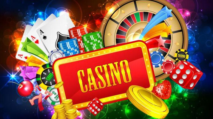 [HOT] Chơi Casino được Hợp Pháp Hoá tại Việt Nam từ tháng 03/2017