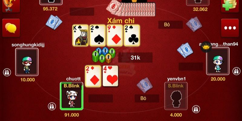 Rikvip: Game Bài 68 – Sân Chơi Giải Trí Hàng Đầu Dành Cho Game Thủ